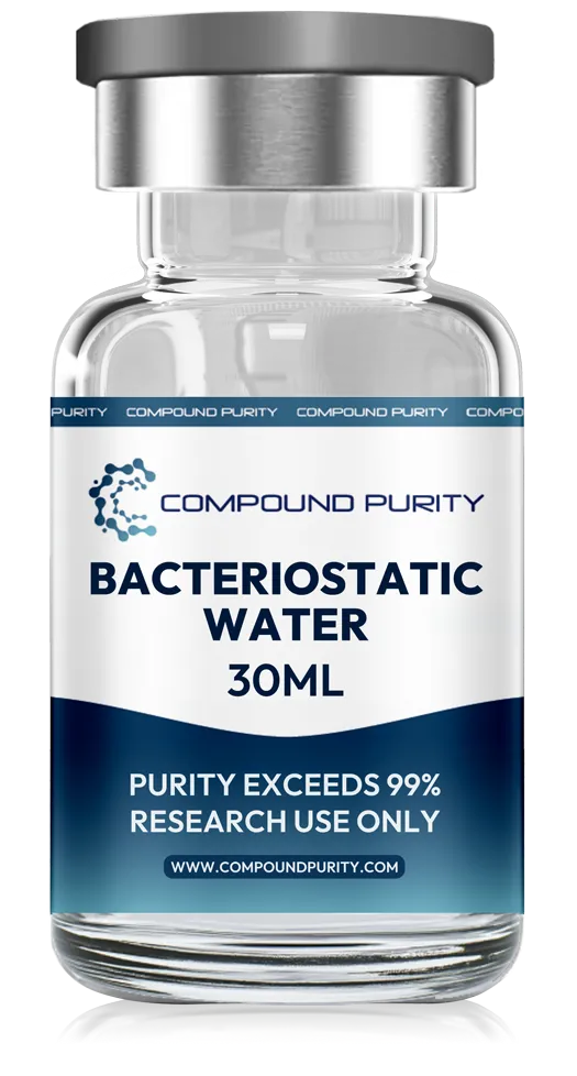 Bac Water (30ml)