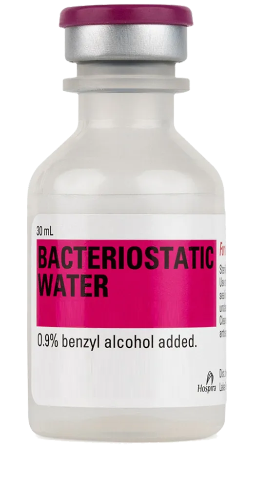 Bac Water (30 ml)