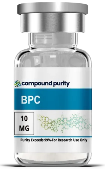 BPC-157 10mg