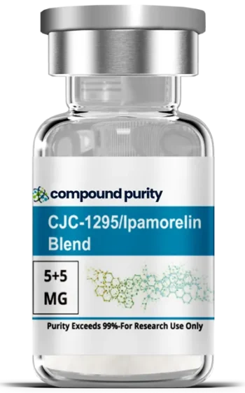 CJC-1295 Ipamorelin Blend