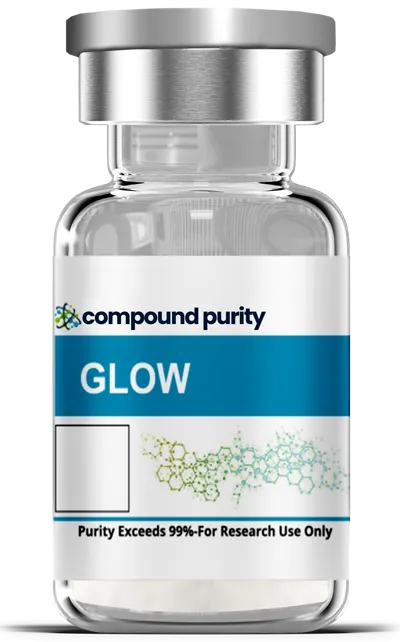 glow