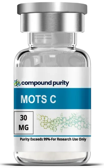 MOTS-C 10mg