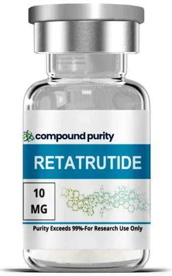 Retatrutide 10mg