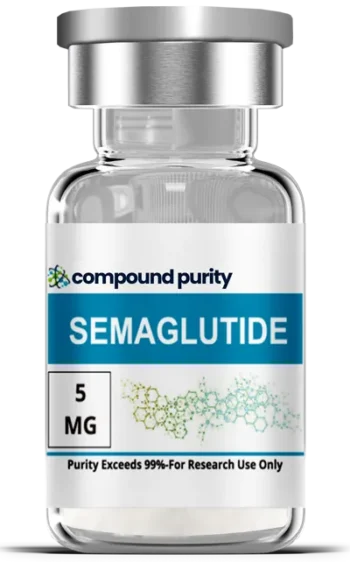 Semaglutide 5mg