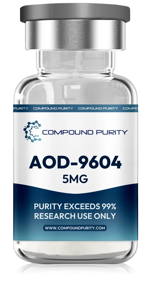 AOD-9604 5mg