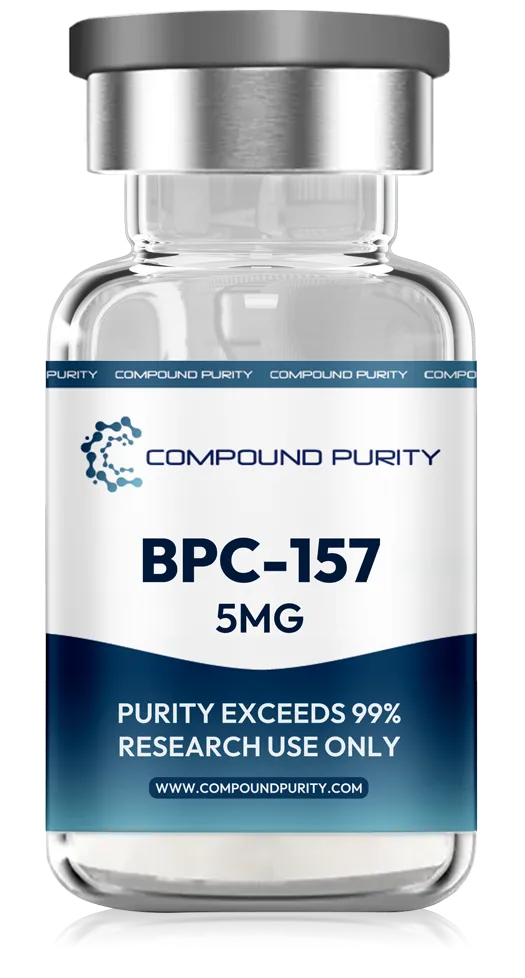 BPC-157 5mg