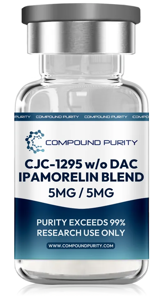 CJC-1295 Ipamorelin Blend
