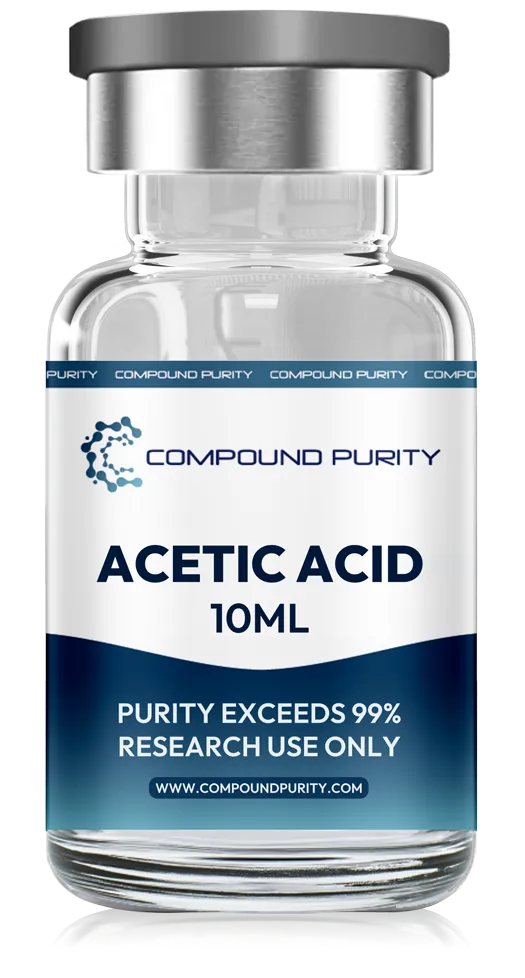 Acetic Acid (10ml)