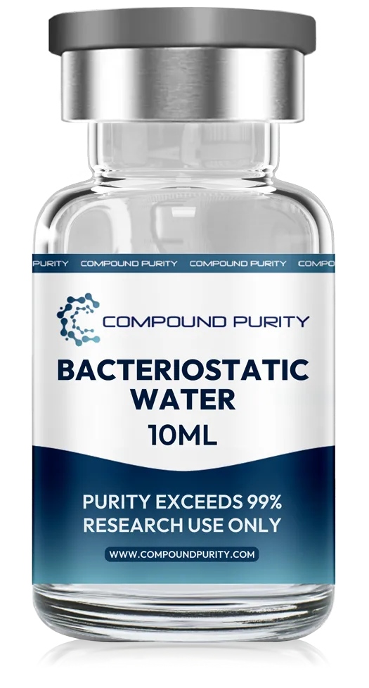 Bac Water (10ml)