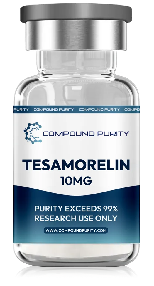 Tesamorelin 10mg