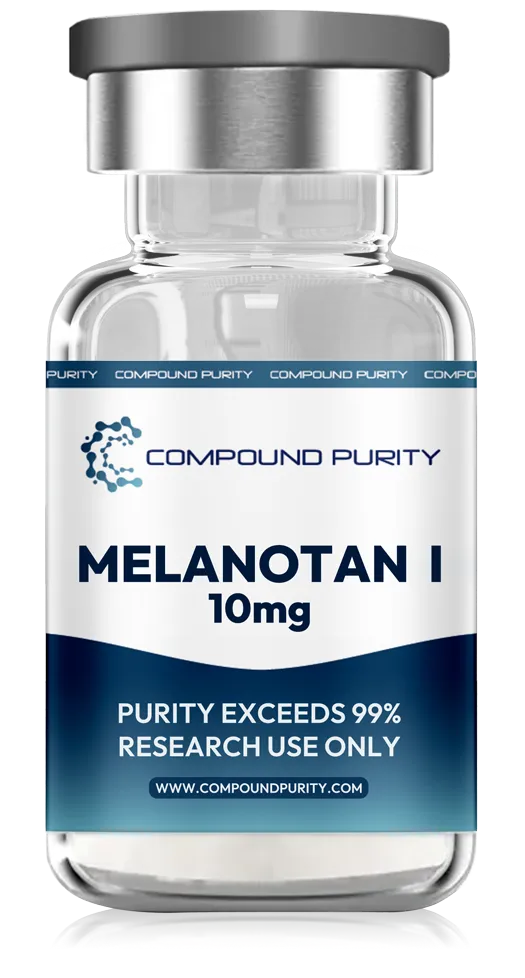 Melanotan 10mg