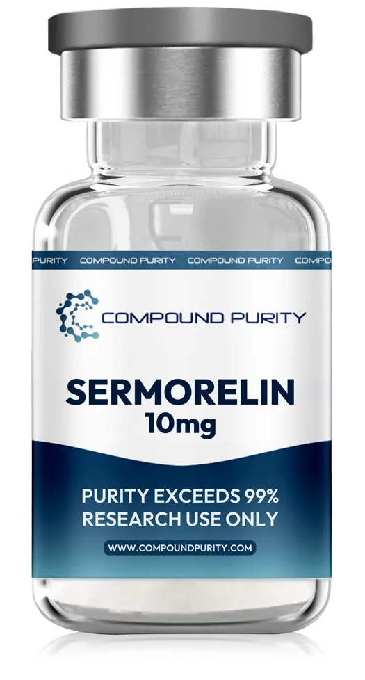 Sermorelin 10mg