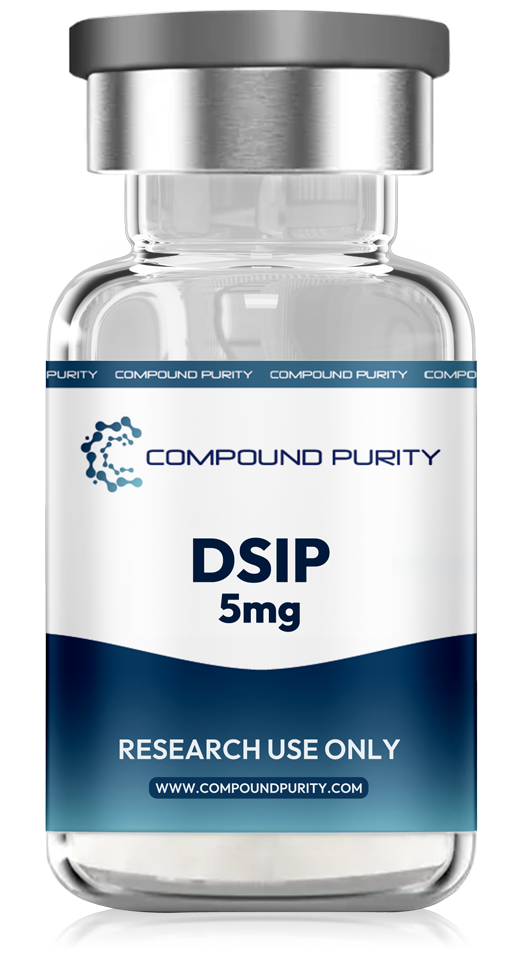DSIP 5mg
