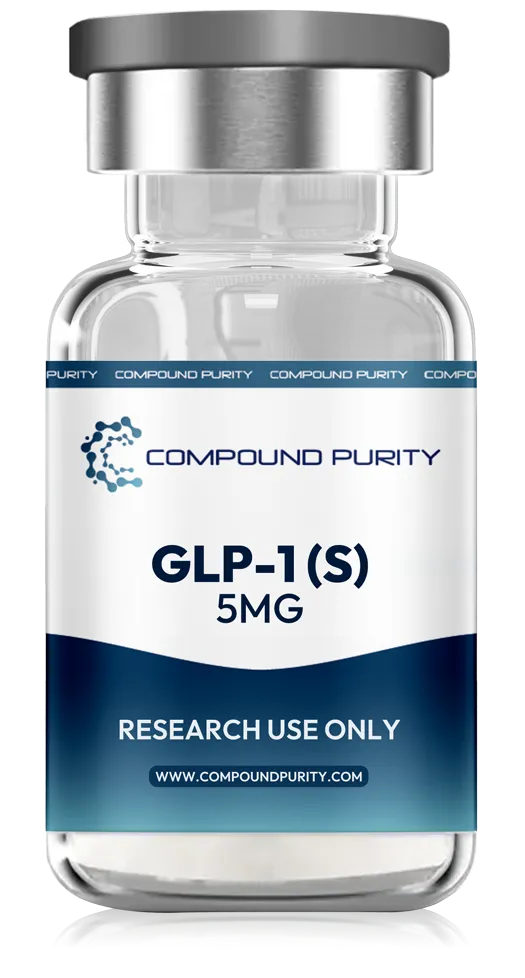 GLP-1 (S) 5mg