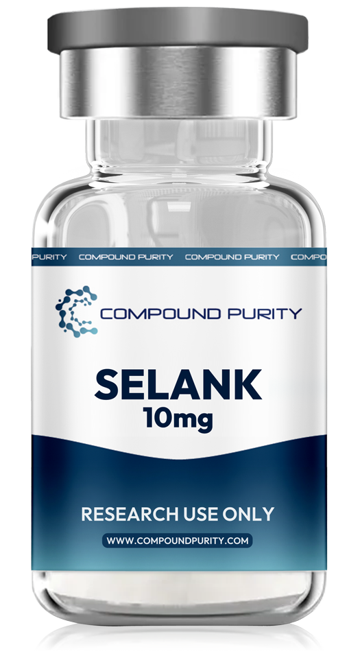 Selank 10mg