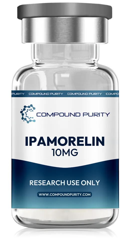 ipamorelin-10mg