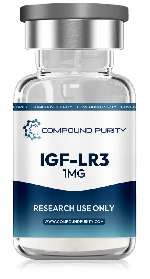IGF-LR3 1mg