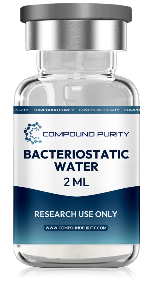 Bac Water (2ml)