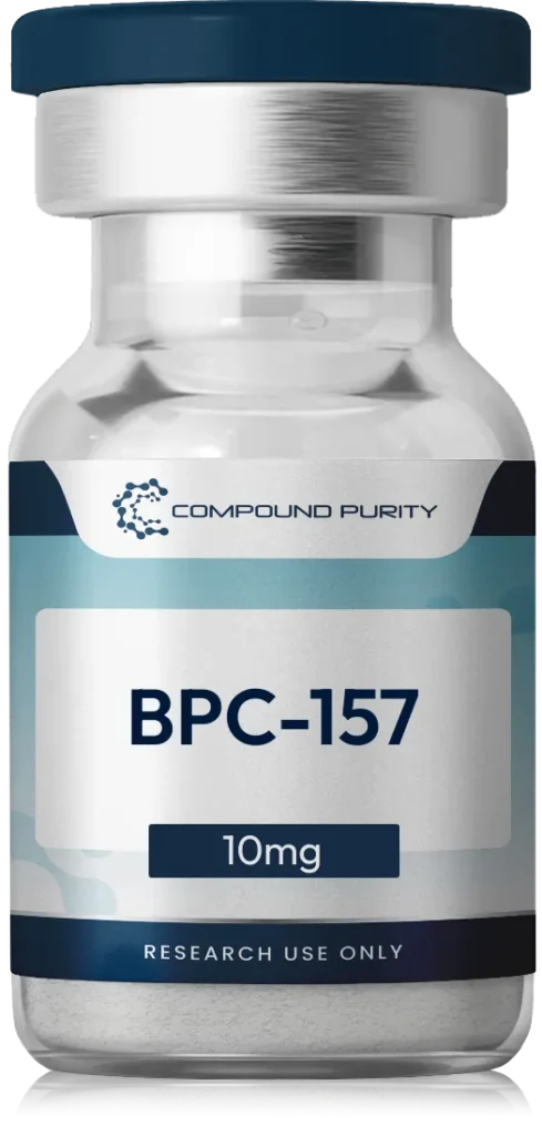 para que sirve bpc 157 Evexias BPC-157