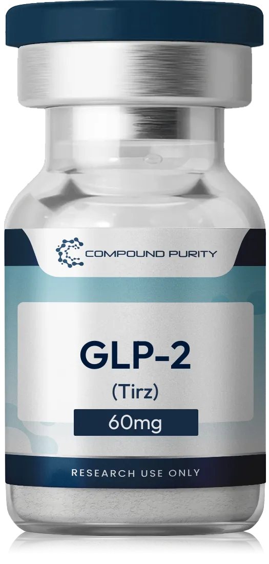 GLP-2 60mg