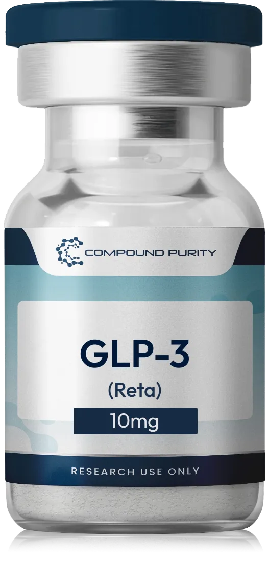 GLP-3 10mg